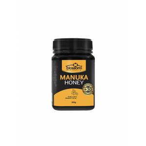 Blossom Manuka Honey +30 500g