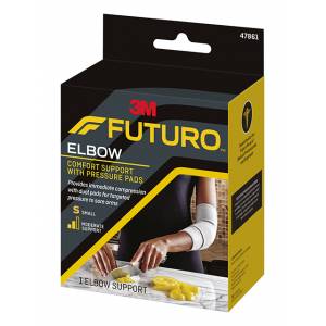 Futuro Padded Elbow Support Small