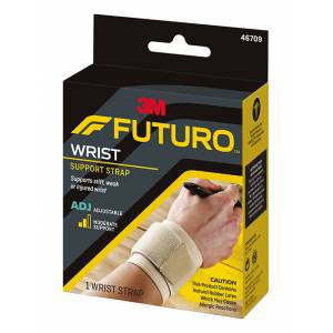 Futuro Wrap Around Wrist Support
