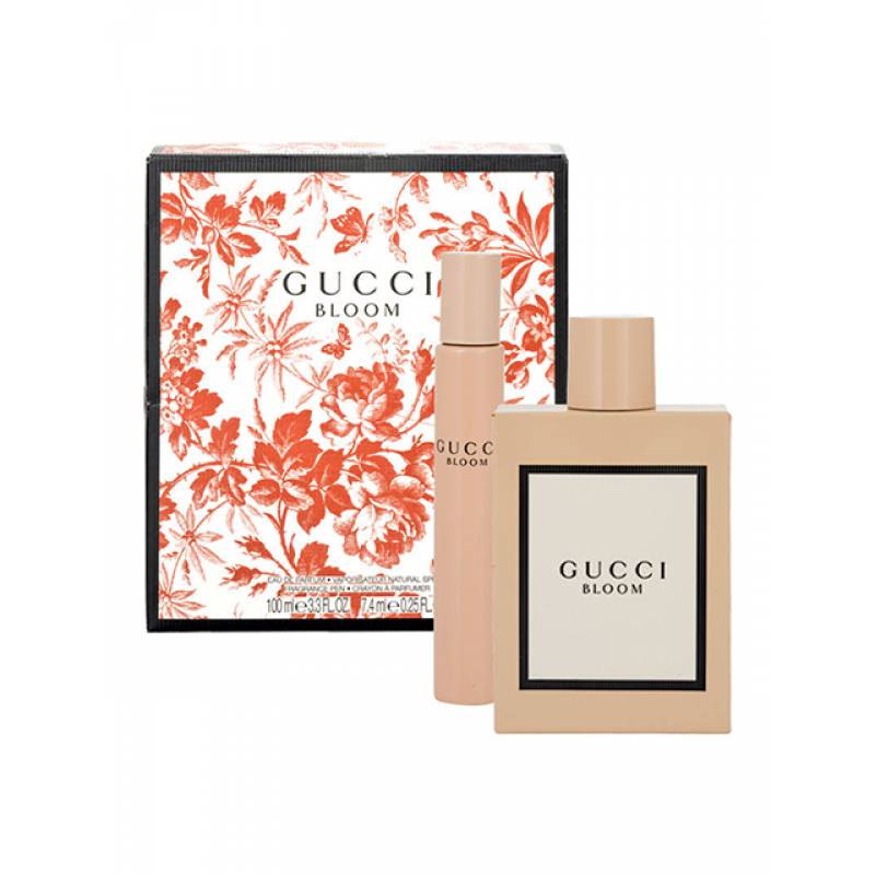 gucci bloom 2 piece set