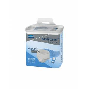 Molicare Premium Mobile 6D Medium 14 Pack