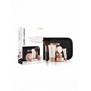 Nude By Nature Complexion Essentials Light