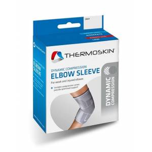 Thermoskin Dynamic Compression Sleeve Elbow Large-...
