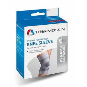 Thermoskin Dynamic Compression Sleeve Knee Large-X...