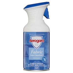 Aerogard Fabric Insect Repellent Odourless Spray 1...