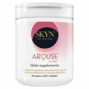 Ansell Skyn Arouse Enhancement For Her 30 Tablets