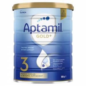 Aptamil Gold Plus Stage 3 900g