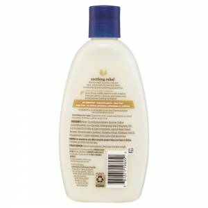 Aveeno Baby Soothing Relief Creamy Wash 236ml