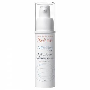 Avene A Oxitive Antioxidant Defence Serum 30ml
