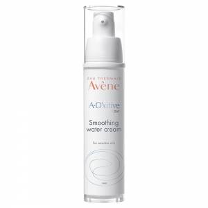Avene A Oxitive Day Smoothing Water Cream
