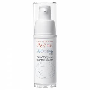 Avene A Oxitive Smoothing Eye Contour Cream 15ml