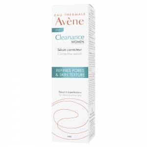 Avene Cleanance Women Corrective Serum 30ml
