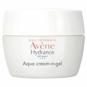 Avene Hydrance Optimale Aqua Cream-in-Gel 50ml