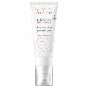 Avene Tolerance Control Soothing Recovery Balm 40m...