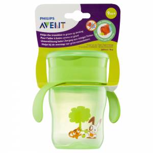 Avent 782 Grown Up Cup 260ml