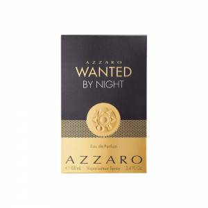 Azzaro Wanted By Night EDP 100ml