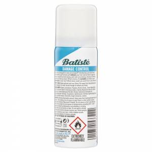 Batiste Damage Control Dry Shampoo 50ml