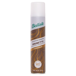 Batiste Dry Shampoo Beautiful Brunette 200ml