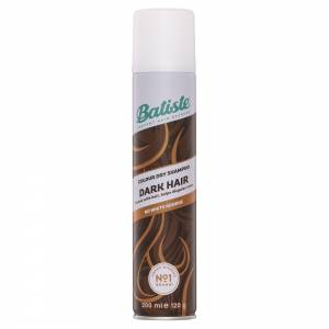 Batiste Dry Shampoo Divine Dark 200ml