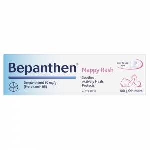 Bepanthen Ointment 100g