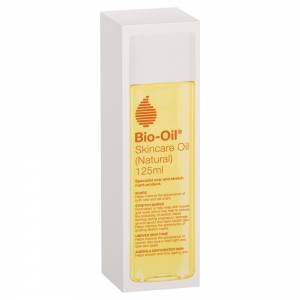 Bio Oil Skincare Oil Natural 125ml