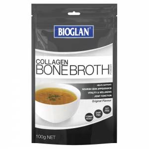 Bioglan Bone Broth 100g