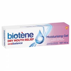 Biotene Oral Balance Gel 42g