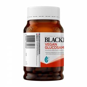 Blackmores Vegan Glucosamine 1000mg 200