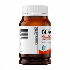 Blackmores Glucosamine SO4 1500 180 Tablets