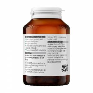 Blackmores MacuVision 150 Tablets