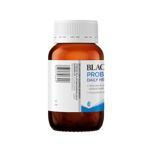 Blackmores Probiotics + Daily Health 30 Tablets