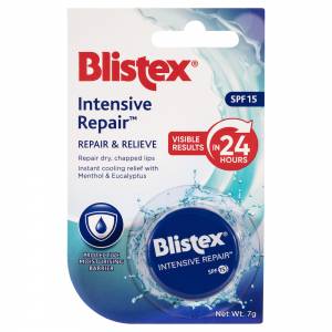 Blistex Intensive Repair Pot 7g