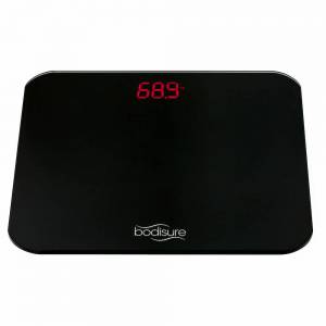 BodiSure Weight Scale BSW100