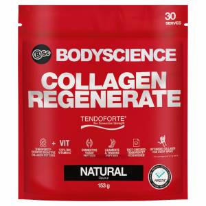 Body Science BSC Collagen Regenerate Powder 153g