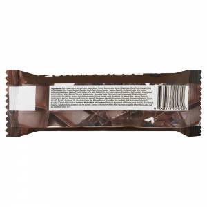 Body Science BSC Low Carb Bar Rich Milk Chocolate 60g