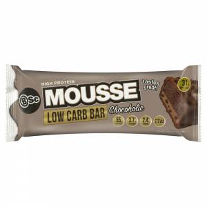Body Science BSC Low Carb Mousse Bar Chocaholic 55...