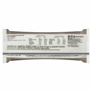 Body Science BSC Low Carb Mousse Bar Chocaholic 55g