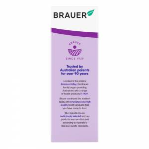 Brauer Baby & Child Teething Relief 100ml