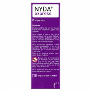 Brauer NYDA Express Family Value Pack 2X50ml