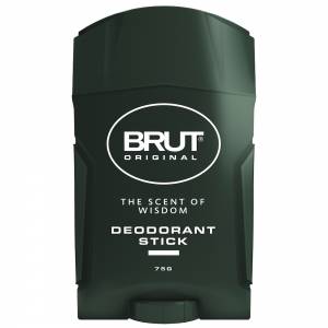 Brut Deodorant Stick 75g