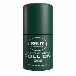 Brut Roll On Deodorant 50ml