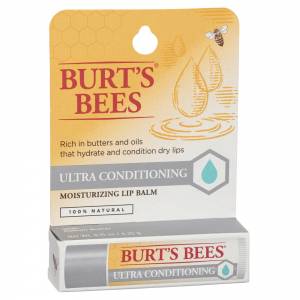 Burt's Bees Lip Balm Ultra Conditioning  4.25g