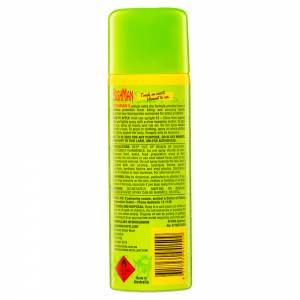 Bushman Plus Insect Repellent + Sunscreen Aero 150g