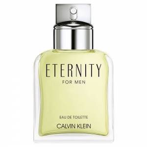 Calvin Klein Eternity For Men EDT 100ml