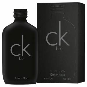 Calvin Klein Ck Be EDT 200ml
