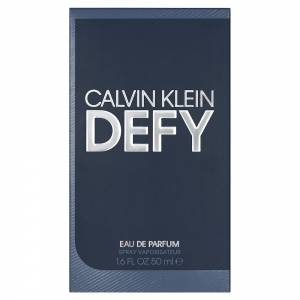 Calvin Klein Defy EDP 50mL