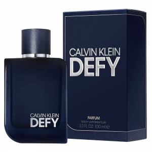 Calvin Klein Defy Parfum 100mL