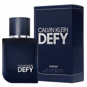 Calvin Klein Defy Parfum 50mL