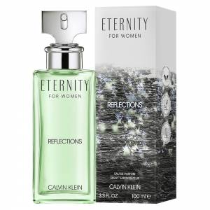 Calvin Klein Eternity Reflections For Women EDT 10...