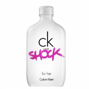 Calvin Klein One Shock Her EDT 200ml